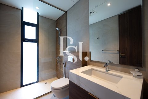 Saadiyat Island, Abu Dhabi, संयुक्त अरब अमीरात में विला, 5 बेडरूम, 1002 वर्ग मीटर, संख्या 717435 - फ़ोटो 17