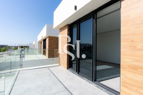 Saadiyat Island, Abu Dhabi, संयुक्त अरब अमीरात में विला, 5 बेडरूम, 1002 वर्ग मीटर, संख्या 717435 - फ़ोटो 3