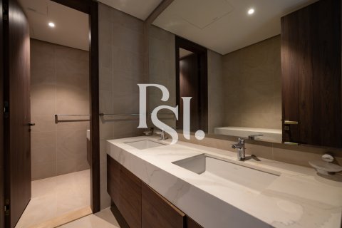 Saadiyat Island, Abu Dhabi, संयुक्त अरब अमीरात में विला, 5 बेडरूम, 1002 वर्ग मीटर, संख्या 717435 - फ़ोटो 29