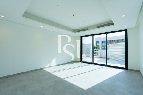 Saadiyat Island, Abu Dhabi, संयुक्त अरब अमीरात में विला, 5 बेडरूम, 1002 वर्ग मीटर, संख्या 717435 - फ़ोटो 10