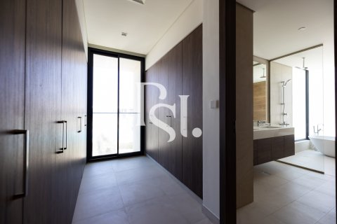 Saadiyat Island, Abu Dhabi, संयुक्त अरब अमीरात में विला, 5 बेडरूम, 1002 वर्ग मीटर, संख्या 717435 - फ़ोटो 26