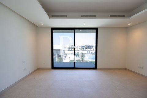 Saadiyat Island, Abu Dhabi, संयुक्त अरब अमीरात में विला, 5 बेडरूम, 1002 वर्ग मीटर, संख्या 717435 - फ़ोटो 24