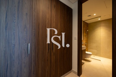 Saadiyat Island, Abu Dhabi, संयुक्त अरब अमीरात में विला, 5 बेडरूम, 1002 वर्ग मीटर, संख्या 717435 - फ़ोटो 21