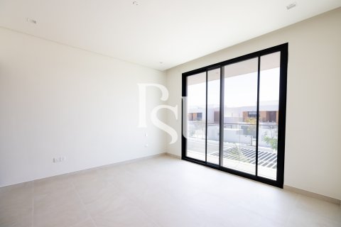 Saadiyat Island, Abu Dhabi, संयुक्त अरब अमीरात में विला, 5 बेडरूम, 1002 वर्ग मीटर, संख्या 717435 - फ़ोटो 16
