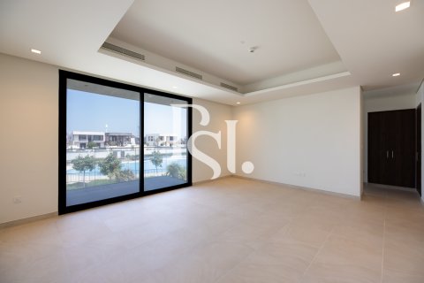 Saadiyat Island, Abu Dhabi, संयुक्त अरब अमीरात में विला, 5 बेडरूम, 1002 वर्ग मीटर, संख्या 717435 - फ़ोटो 25