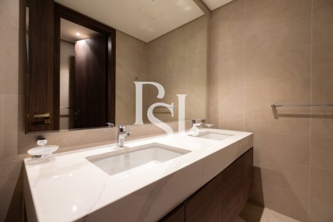 Saadiyat Island, Abu Dhabi, संयुक्त अरब अमीरात में विला, 5 बेडरूम, 1002 वर्ग मीटर, संख्या 717435 - फ़ोटो 30