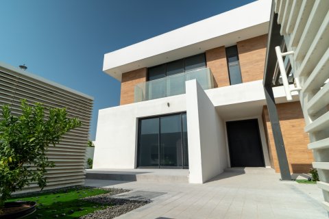 Saadiyat Island, Abu Dhabi, UAE의 판매용 빌라 침실 5개, 637제곱미터 번호 717434 - 사진 9