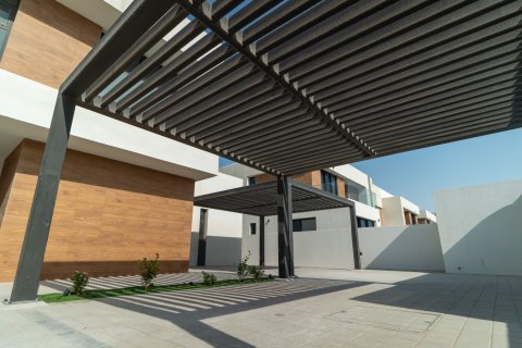 Saadiyat Island, Abu Dhabi, UAE의 판매용 빌라 침실 5개, 637제곱미터 번호 717434 - 사진 10