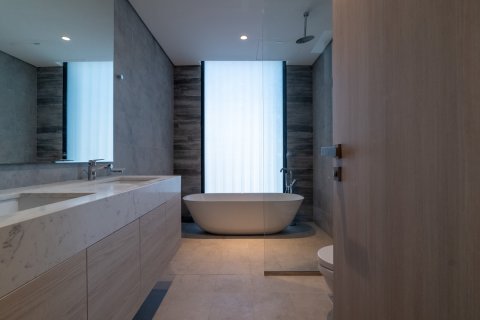Vilă de vânzare în Saadiyat Island, Abu Dhabi, EAU 5 dormitoare, 637 mp.  №717434 - poză 4