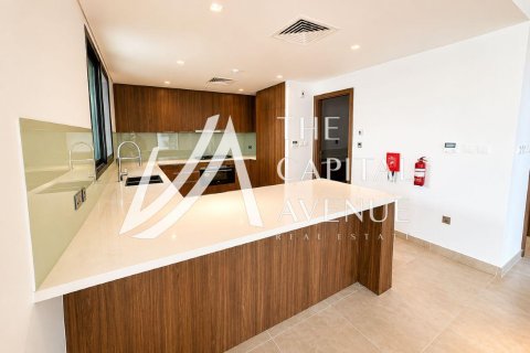 Villa  Yas Island, Abu Dhabijā, AAE 4 istabas, 297.01 m2 Nr. 759917 - attēls 3