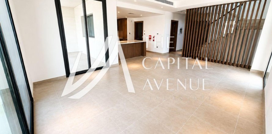 Villa  Yas Island, Abu Dhabijā, AAE 4 istabas, 297.01 m2 Nr. 759917
