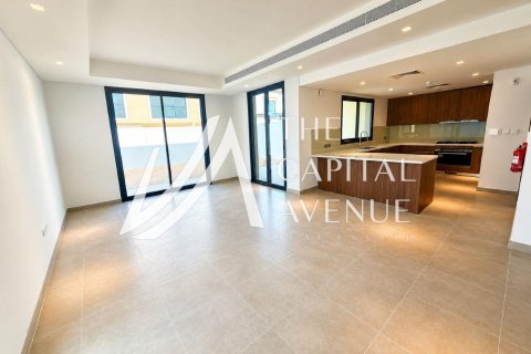 Villa  Yas Island, Abu Dhabijā, AAE 4 istabas, 297.01 m2 Nr. 759917 - attēls 2