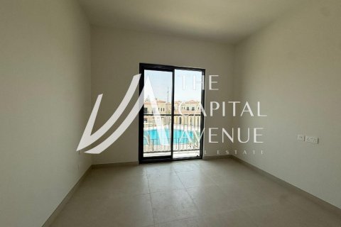 Townhouse de închiriat în Khalifa City, Abu Dhabi, EAU 3 dormitoare, 236.44 mp.  №759919 - poză 5