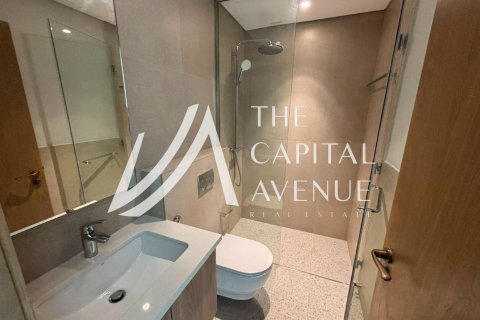 Townhouse de închiriat în Khalifa City, Abu Dhabi, EAU 3 dormitoare, 236.44 mp.  №759919 - poză 13