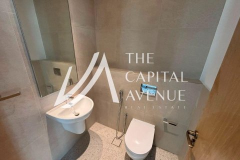 Townhouse de închiriat în Khalifa City, Abu Dhabi, EAU 3 dormitoare, 236.44 mp.  №759919 - poză 12