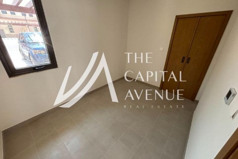 Townhouse de închiriat în Khalifa City, Abu Dhabi, EAU 3 dormitoare, 236.44 mp.  №759919 - poză 9