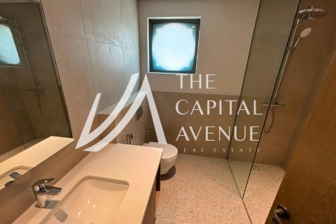 Townhouse de închiriat în Khalifa City, Abu Dhabi, EAU 3 dormitoare, 236.44 mp.  №759919 - poză 14
