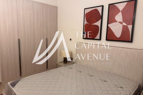 Apartament në Yas Island, Abu Dhabi, Emiratet e Bashkuara Arabe 1 dhomë gjumi, 81.94 m2. № 759920 - Foto 7