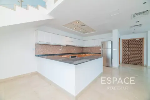 Διαμέρισμα σε Dubai Marina, ΗΑΕ 5 υπνοδωμάτια, 351 τ.μ. Αρ. 649772 - φωτογραφία 4