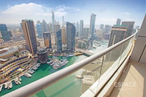 Διαμέρισμα σε Dubai Marina, ΗΑΕ 5 υπνοδωμάτια, 351 τ.μ. Αρ. 649772 - φωτογραφία 20
