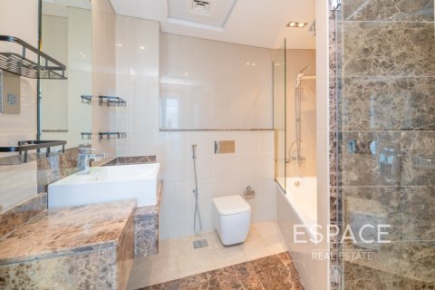 Διαμέρισμα σε Dubai Marina, ΗΑΕ 5 υπνοδωμάτια, 351 τ.μ. Αρ. 649772 - φωτογραφία 16