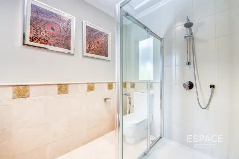 וילה למכירה ב Palm Jumeirah, Dubai, איחוד האמירויות  4 חדרי שינה, 465 מ"ר, מספר 649769 - תמונה 12