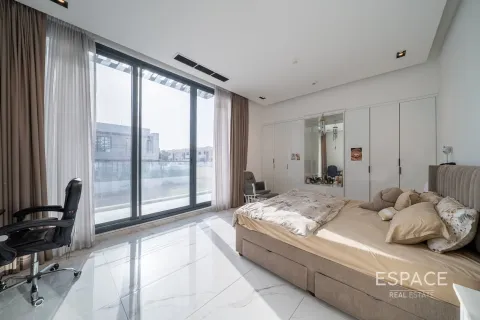 Townhouse sa Al Furjan, Dubai, UAE 4 silid-tulugan, 343 sq.m. № 649767 - larawan 14