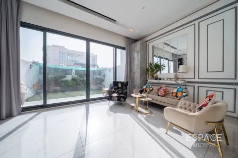 Townhouse sa Al Furjan, Dubai, UAE 4 silid-tulugan, 343 sq.m. № 649767 - larawan 5
