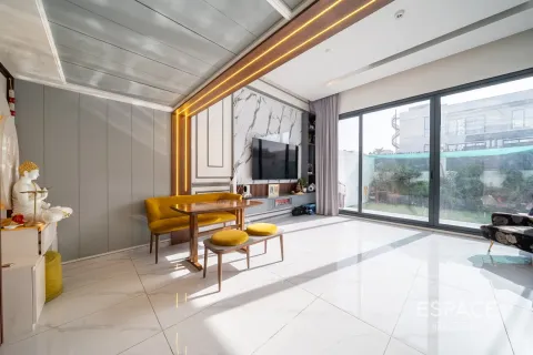 Townhouse sa Al Furjan, Dubai, UAE 4 silid-tulugan, 343 sq.m. № 649767 - larawan 4