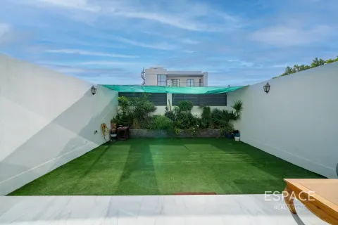 Townhouse sa Al Furjan, Dubai, UAE 4 silid-tulugan, 343 sq.m. № 649767 - larawan 20