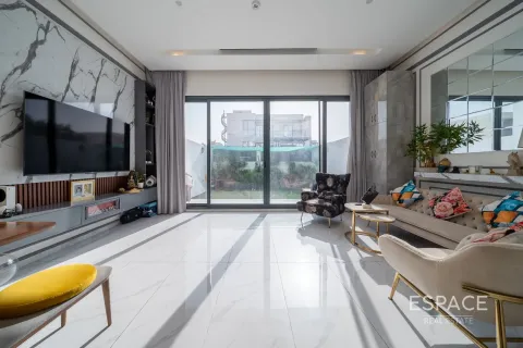 Townhouse sa Al Furjan, Dubai, UAE 4 silid-tulugan, 343 sq.m. № 649767 - larawan 3