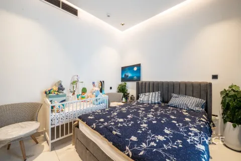 Townhouse sa Al Furjan, Dubai, UAE 4 silid-tulugan, 343 sq.m. № 649767 - larawan 16