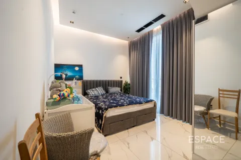 Townhouse sa Al Furjan, Dubai, UAE 4 silid-tulugan, 343 sq.m. № 649767 - larawan 18