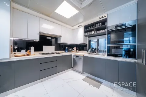 Townhouse sa Al Furjan, Dubai, UAE 4 silid-tulugan, 343 sq.m. № 649767 - larawan 6