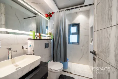Townhouse sa Al Furjan, Dubai, UAE 4 silid-tulugan, 343 sq.m. № 649767 - larawan 17