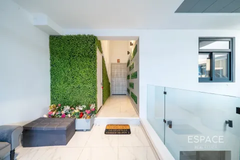 Townhouse sa Al Furjan, Dubai, UAE 4 silid-tulugan, 343 sq.m. № 649767 - larawan 10
