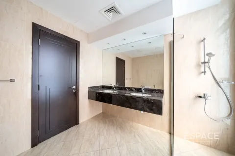 Townhouse in Al Furjan, Dubai, UAE 4 bedrooms, 287 sq.m. № 649768 - photo 13