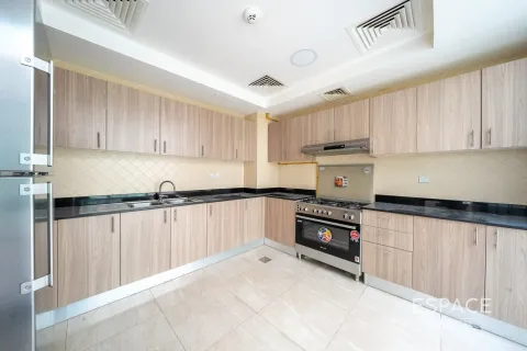 Townhouse in Al Furjan, Dubai, UAE 4 bedrooms, 287 sq.m. № 649768 - photo 6