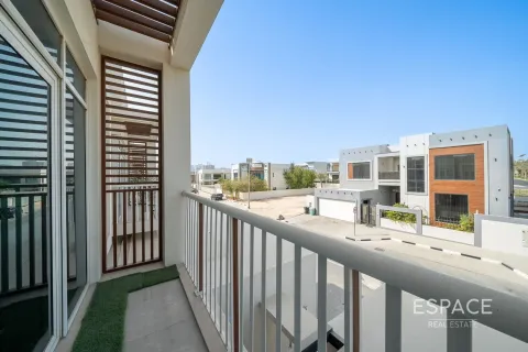 Townhouse in Al Furjan, Dubai, UAE 4 bedrooms, 287 sq.m. № 649768 - photo 18