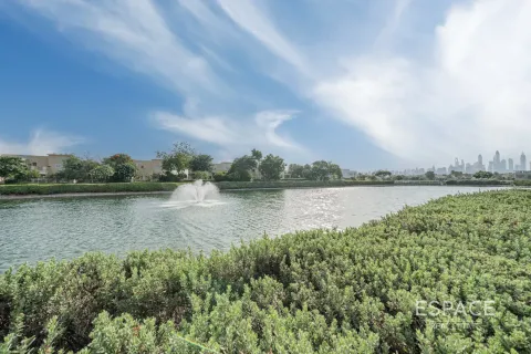 Βίλα σε The Springs, Dubai, ΗΑΕ 3 υπνοδωμάτια, 245 τ.μ. Αρ. 649770 - φωτογραφία 12