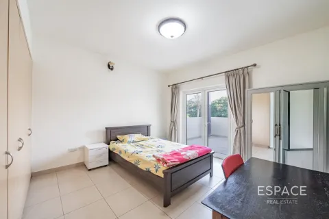 Al Furjan, Dubai, संयुक्त अरब अमीरात में टाउनहाउस, 3 बेडरूम, 301 वर्ग मीटर, संख्या 649771 - फ़ोटो 11
