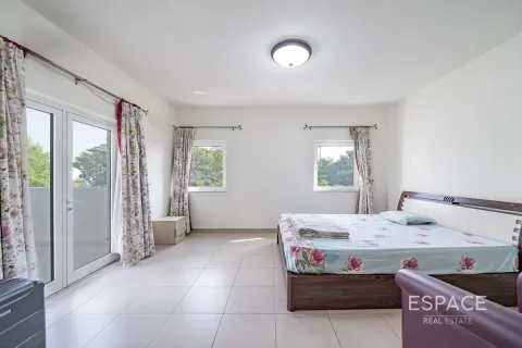 Al Furjan, Dubai, संयुक्त अरब अमीरात में टाउनहाउस, 3 बेडरूम, 301 वर्ग मीटर, संख्या 649771 - फ़ोटो 13