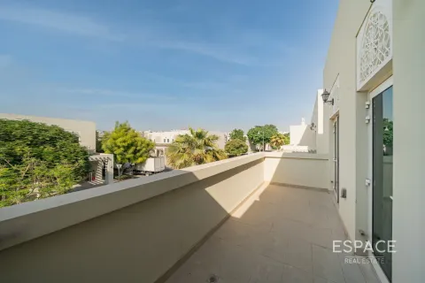 Al Furjan, Dubai, संयुक्त अरब अमीरात में टाउनहाउस, 3 बेडरूम, 301 वर्ग मीटर, संख्या 649771 - फ़ोटो 16