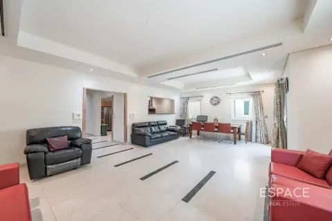 Al Furjan, Dubai, संयुक्त अरब अमीरात में टाउनहाउस, 3 बेडरूम, 301 वर्ग मीटर, संख्या 649771 - फ़ोटो 2