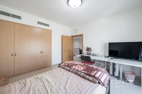 Al Furjan, Dubai, संयुक्त अरब अमीरात में टाउनहाउस, 3 बेडरूम, 301 वर्ग मीटर, संख्या 649771 - फ़ोटो 9