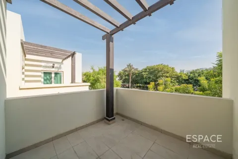 Al Furjan, Dubai, संयुक्त अरब अमीरात में टाउनहाउस, 3 बेडरूम, 301 वर्ग मीटर, संख्या 649771 - फ़ोटो 15