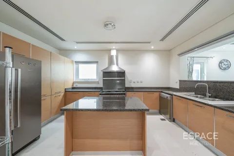 Al Furjan, Dubai, संयुक्त अरब अमीरात में टाउनहाउस, 3 बेडरूम, 301 वर्ग मीटर, संख्या 649771 - फ़ोटो 3