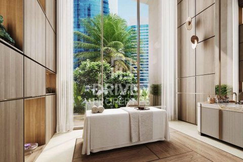 آپارتمان برای فروش در  Downtown Dubai (Downtown Burj Dubai)، Dubai، امارات متحده عربی  4 خوابه ، 494.34 متر مربع ، شماره 761919 - تصویر 17