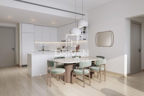 آپارتمان برای فروش در  Dubai Studio City، Dubai، امارات متحده عربی  1 خوابه ، 62.9 متر مربع ، شماره 761923 - تصویر 3