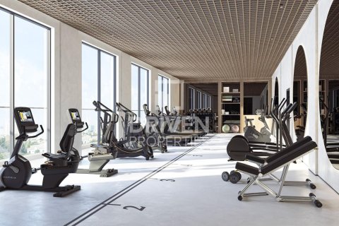 آپارتمان برای فروش در  Dubai Studio City، Dubai، امارات متحده عربی  1 خوابه ، 62.9 متر مربع ، شماره 761923 - تصویر 10